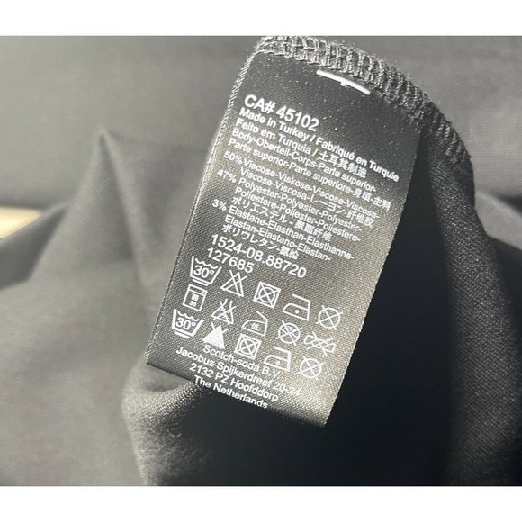 Scotch & Soda Dess - Picture 6 of 6